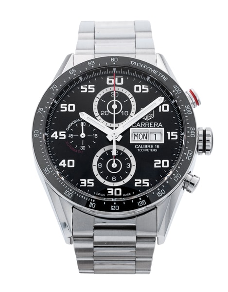 Tag Heuer Carrera CV2A1R.BA0799